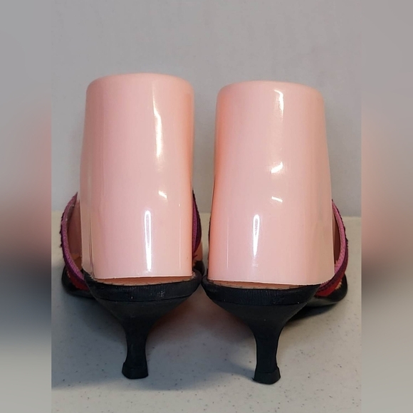 Prada Women's Sandals SZ 35.5 - Picture 12 of 13